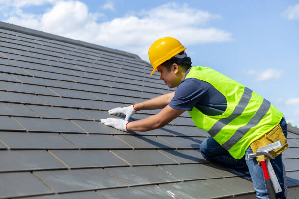 Best Residential Roofing Contractor  in Chetopa, KS