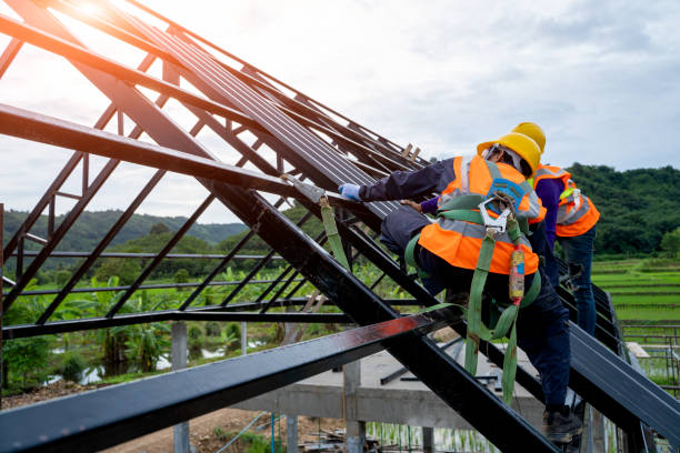 Best Gutter Installation and Roofing  in Chetopa, KS