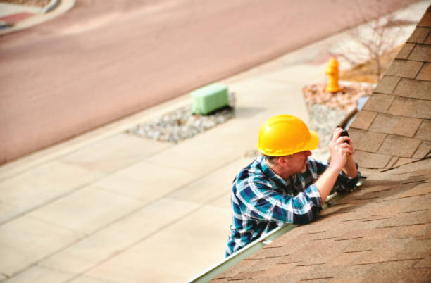 Best Roof Gutter Cleaning  in Chetopa, KS