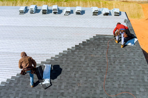 Best Residential Roofing Contractor  in Chetopa, KS