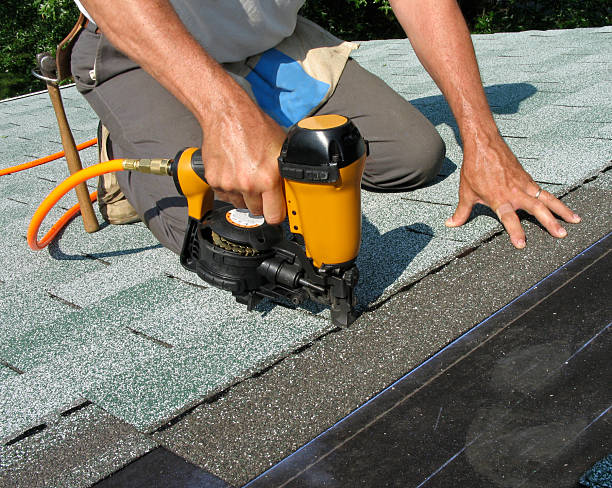 Best Roof Maintenance Services  in Chetopa, KS