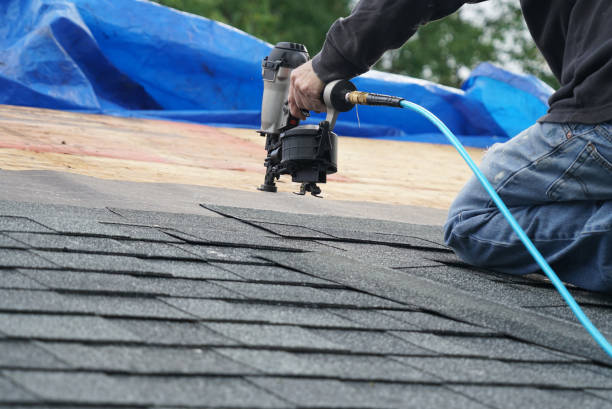 Best Roof Repair Services  in Chetopa, KS