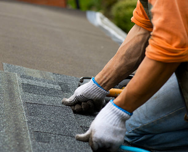 Best Residential Roofing Contractor  in Chetopa, KS