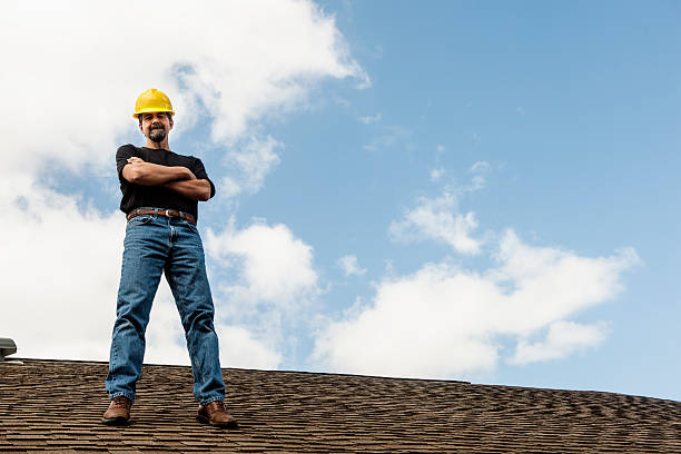 Quick and Trustworthy Emergency Roof Repair Services in Chetopa, KS