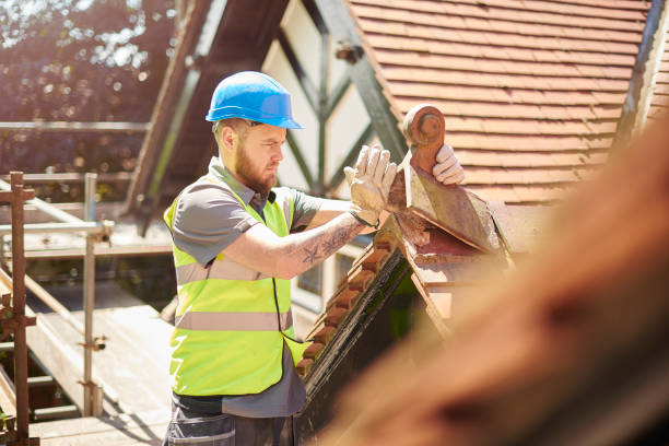 Best New Roof Installation  in Chetopa, KS