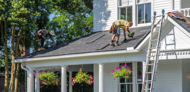 Best Roofing Contractors for Homes  in Chetopa, KS