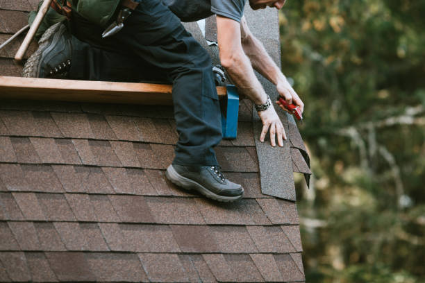Best Slate Roofing Contractor  in Chetopa, KS