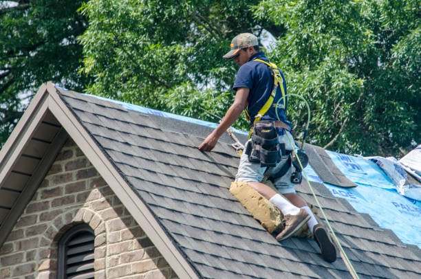 Best Flat Roof Repair Services  in Chetopa, KS